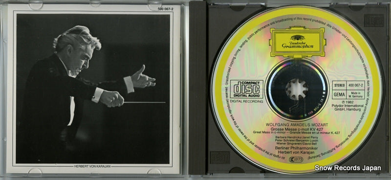 400067-2 disc