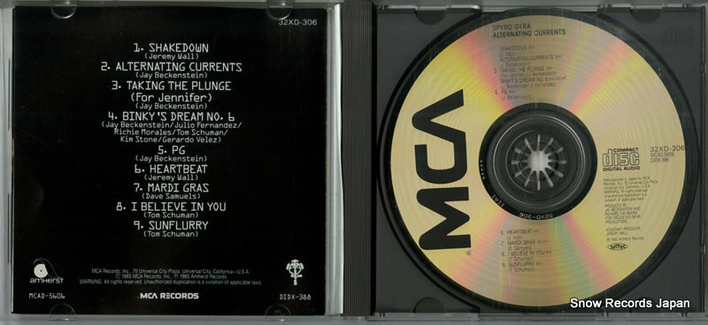 32XD-306 disc