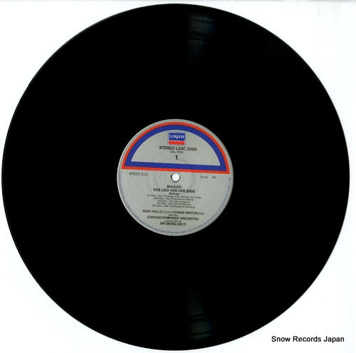 L20C-2090 disc