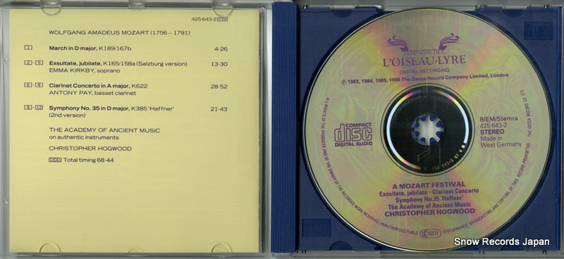 425643-2 disc