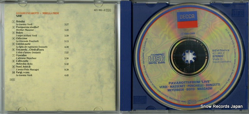 421862-2 disc