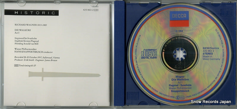 425963-2 disc