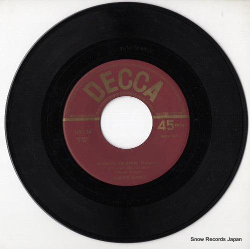 DS-133 disc