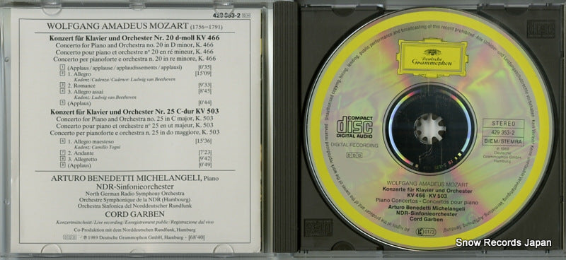 429353-2 disc