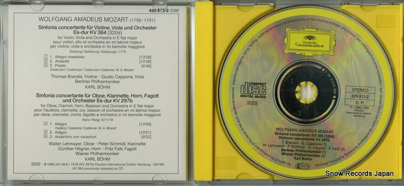 429813-2 disc