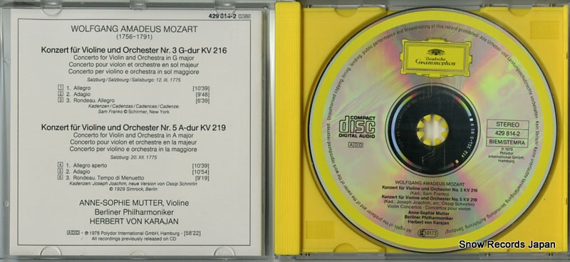 429814-2 disc