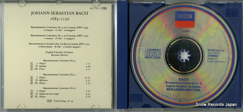 425726-2 disc