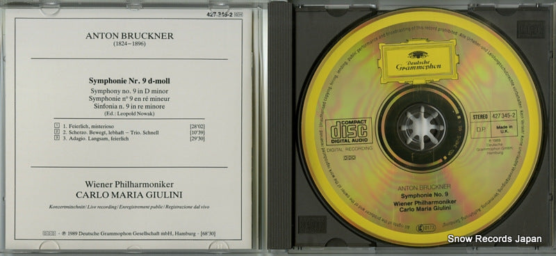 427345-2 disc
