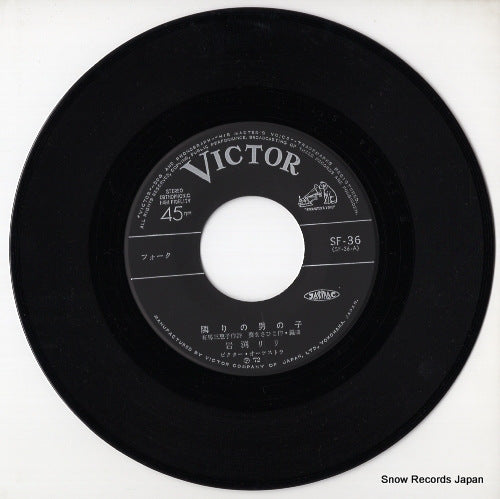 SF-36 disc