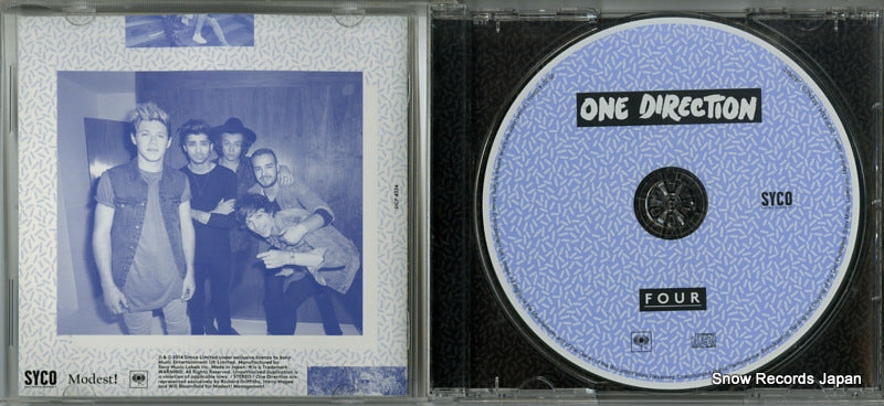 SICP4324 disc
