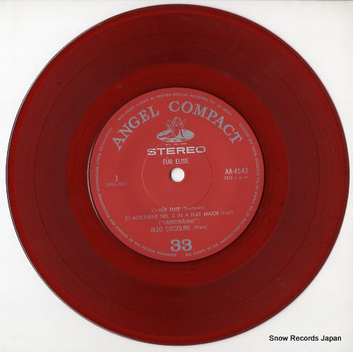 AA-4543 disc