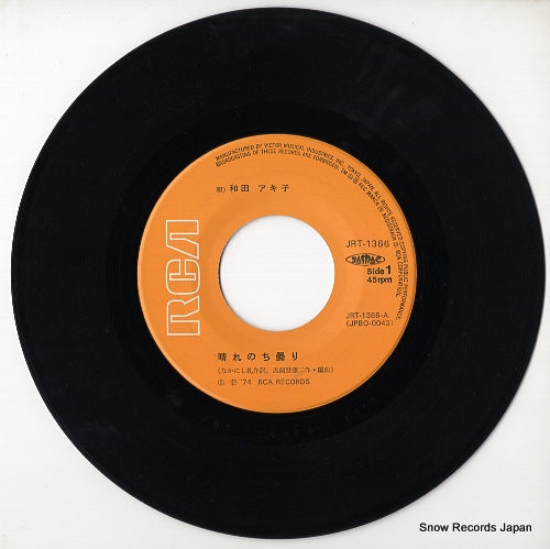 JRT-1366 disc