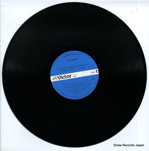 VIP-28501 disc