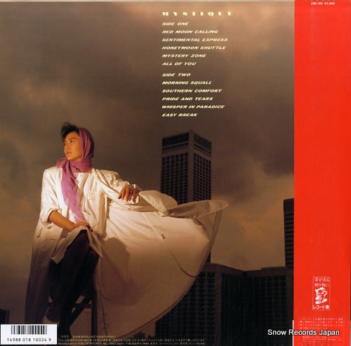 28K-105 back cover