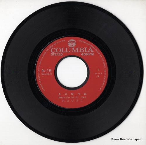 AA-139 disc
