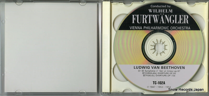 TC-102 disc
