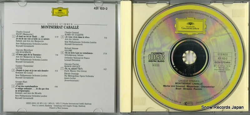 431103-2 disc