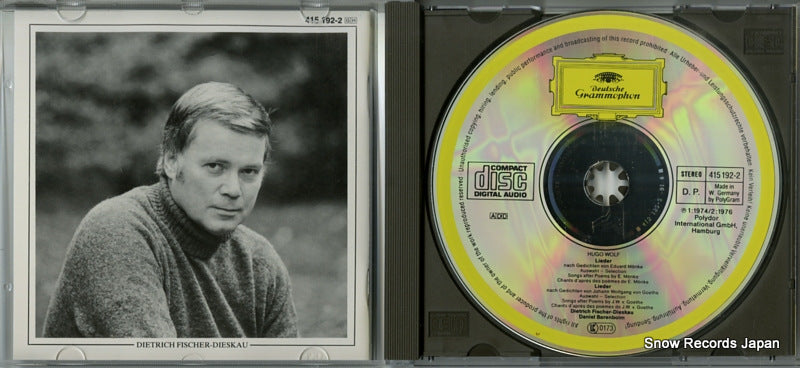 415192-2 disc
