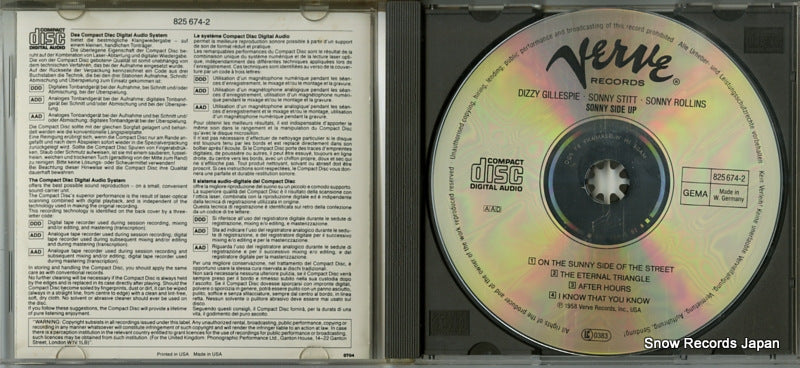 825674-2 disc