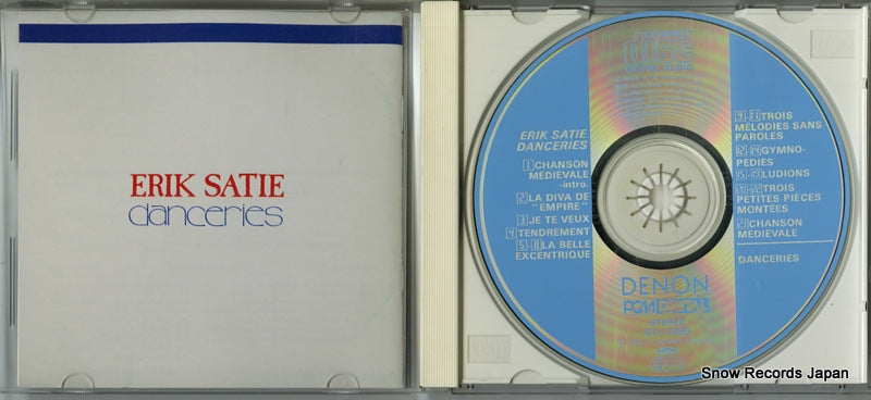 33CO-1289 / CO-1289 disc