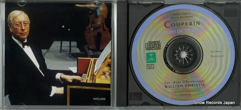 WPCS-5930 disc