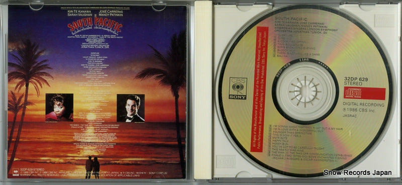 32DP629 disc