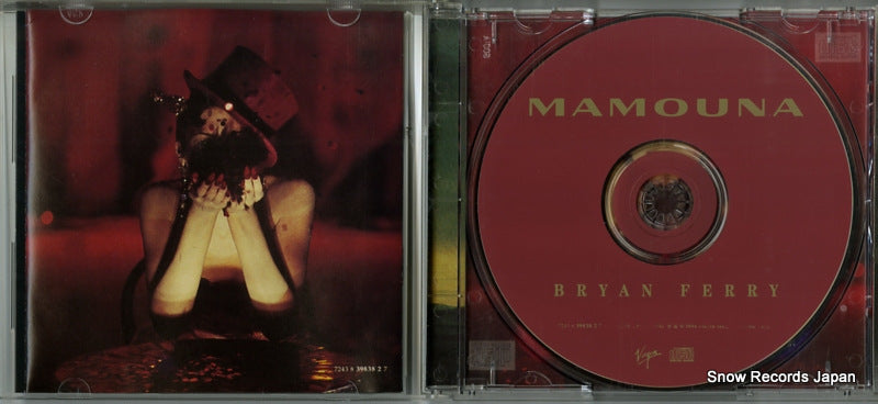 724383983827 disc