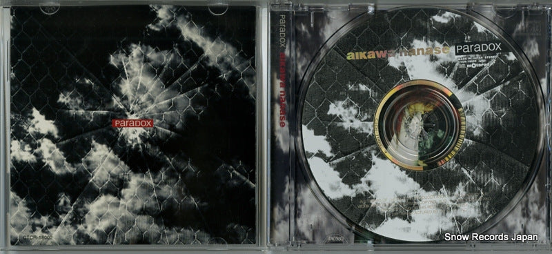 CTCR-18002 disc