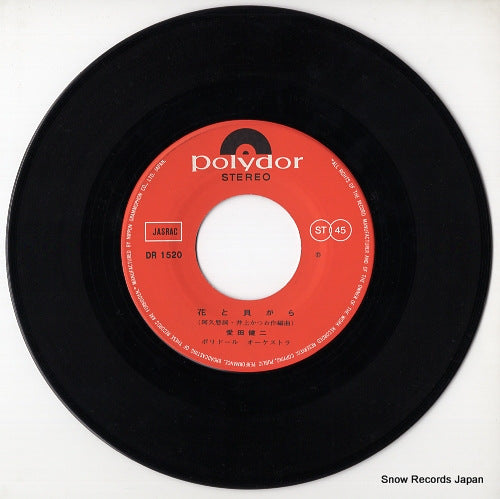 DR1520 disc