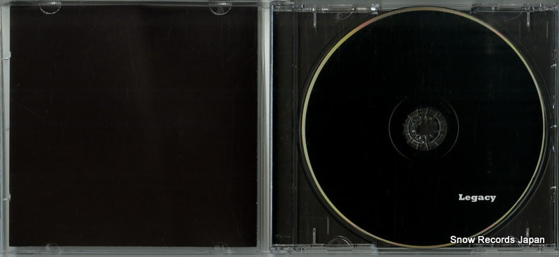 LEGR014 disc