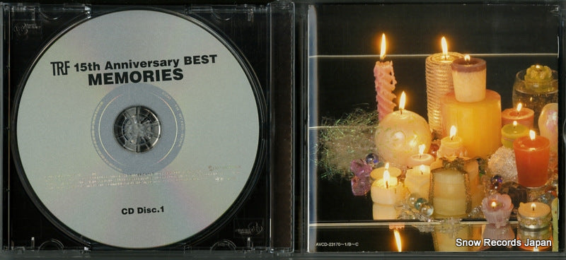 AVCD-23170 disc