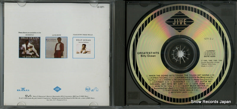 1271-2-J disc