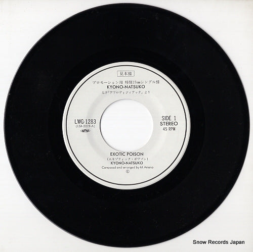 LWG-1283 disc