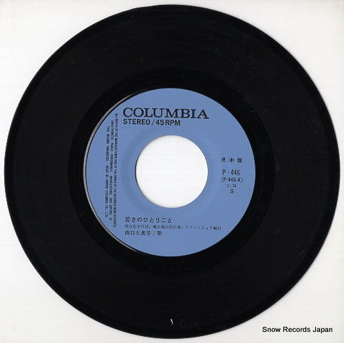 P-446 disc
