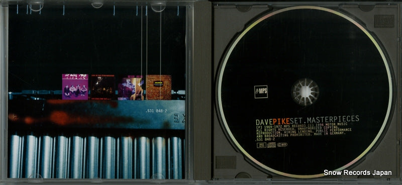 531848-2 disc