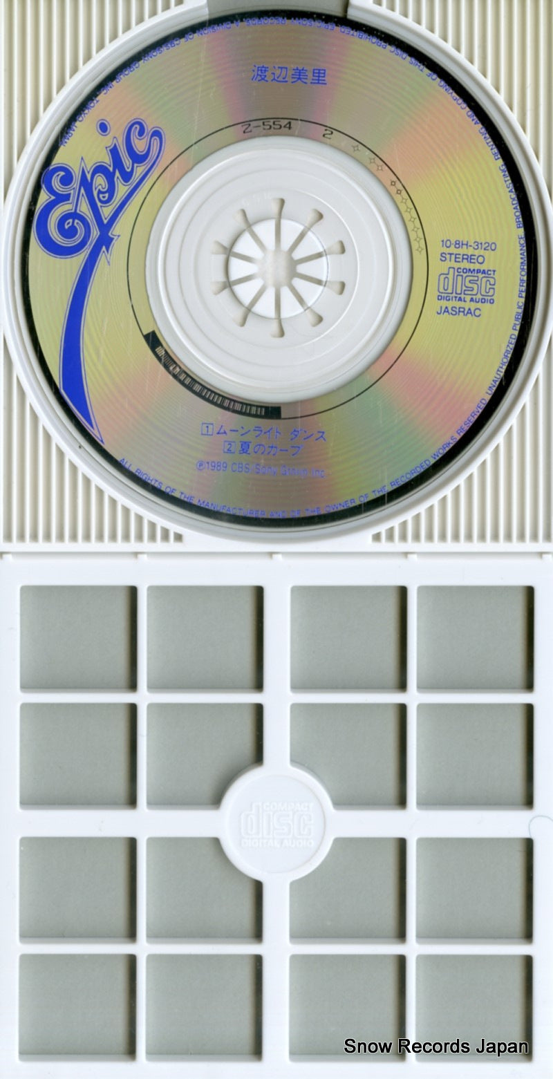 10.8H-3120 disc