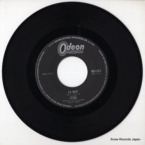 OR-1283 disc