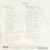 7A0507 back cover