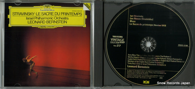 PROC-2188 disc