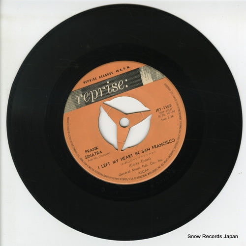 JET-1165 disc