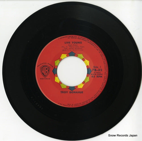 7B-32 disc