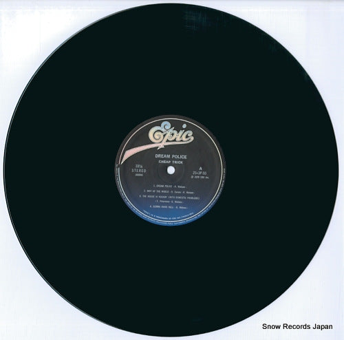 25.3P-50 disc