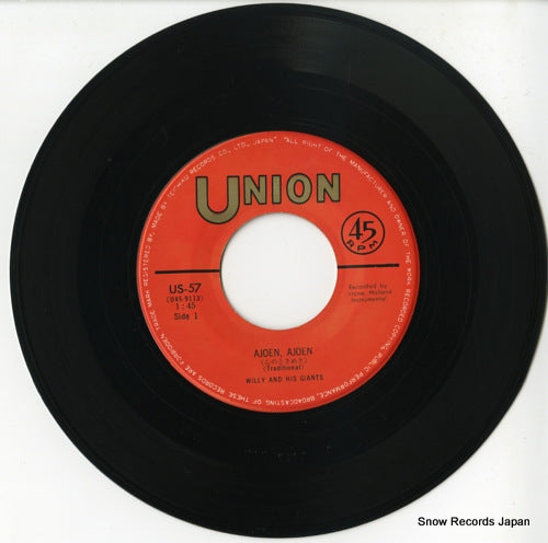 US-57 disc