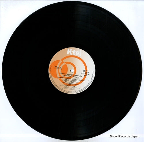 RPL-8193 disc