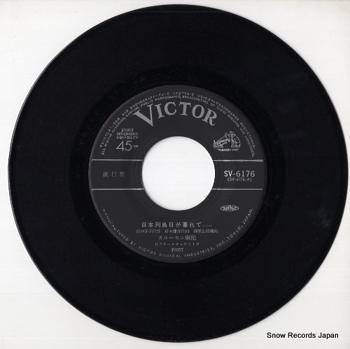 SV-6176 disc
