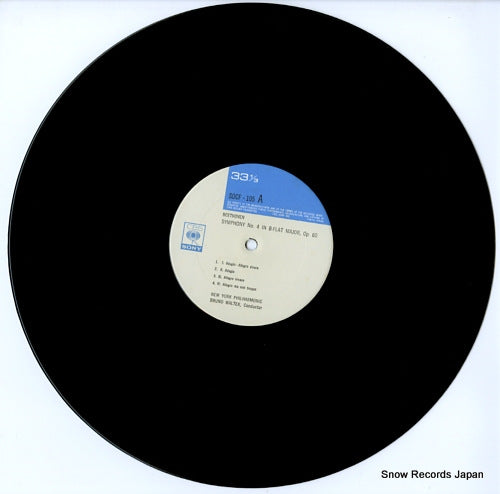 SOCF105 disc
