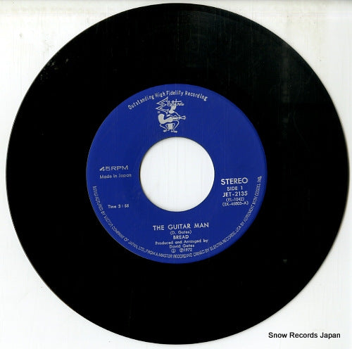 JET-2135 / EL-1042 disc