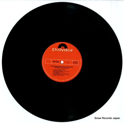 MP2326 disc