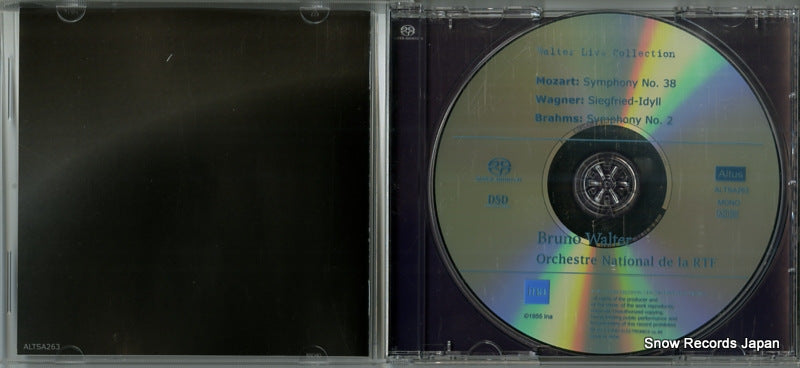 ALTSA263 disc