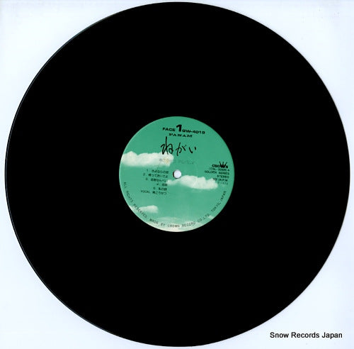 GW-4019 disc